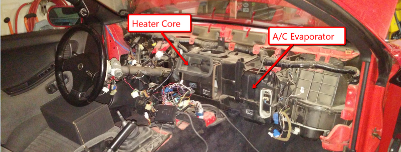 Illustration for article titled Here's Exactly What It Cost To Buy And Rebuild A Nissan 300ZX Twin Turbo